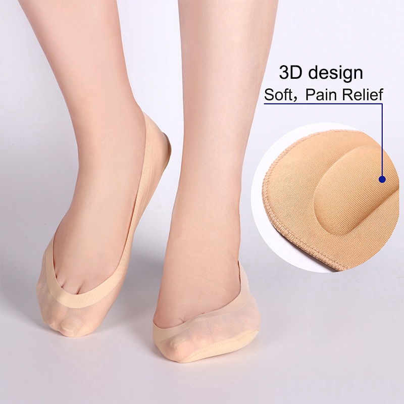 slip on arch support