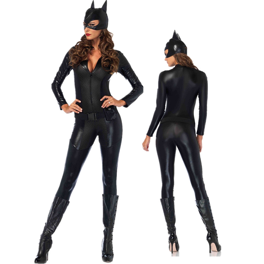 costume halloween catwoman - www.beststrollersreview.net.
