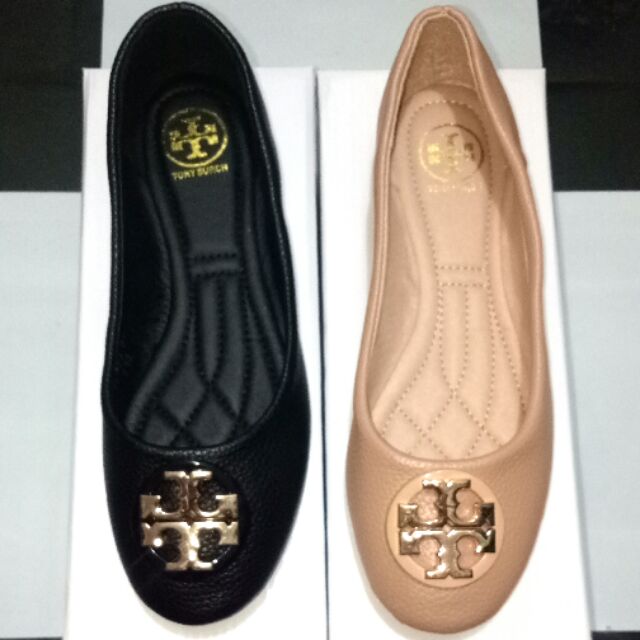 Tory burch doll shoes Shopee Philippines