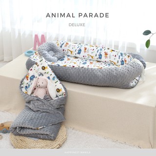 new baby bedding essentials