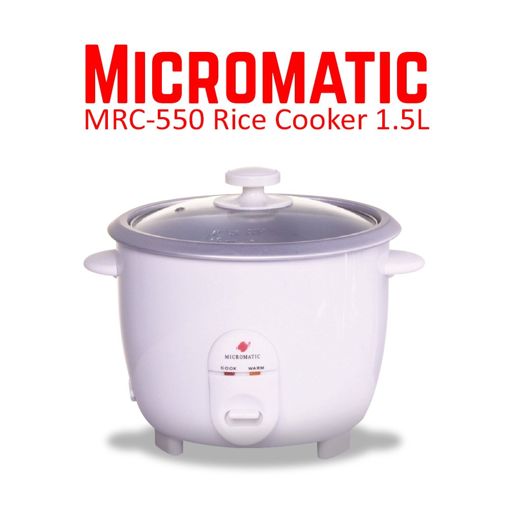 Micromatic mrc 1000h