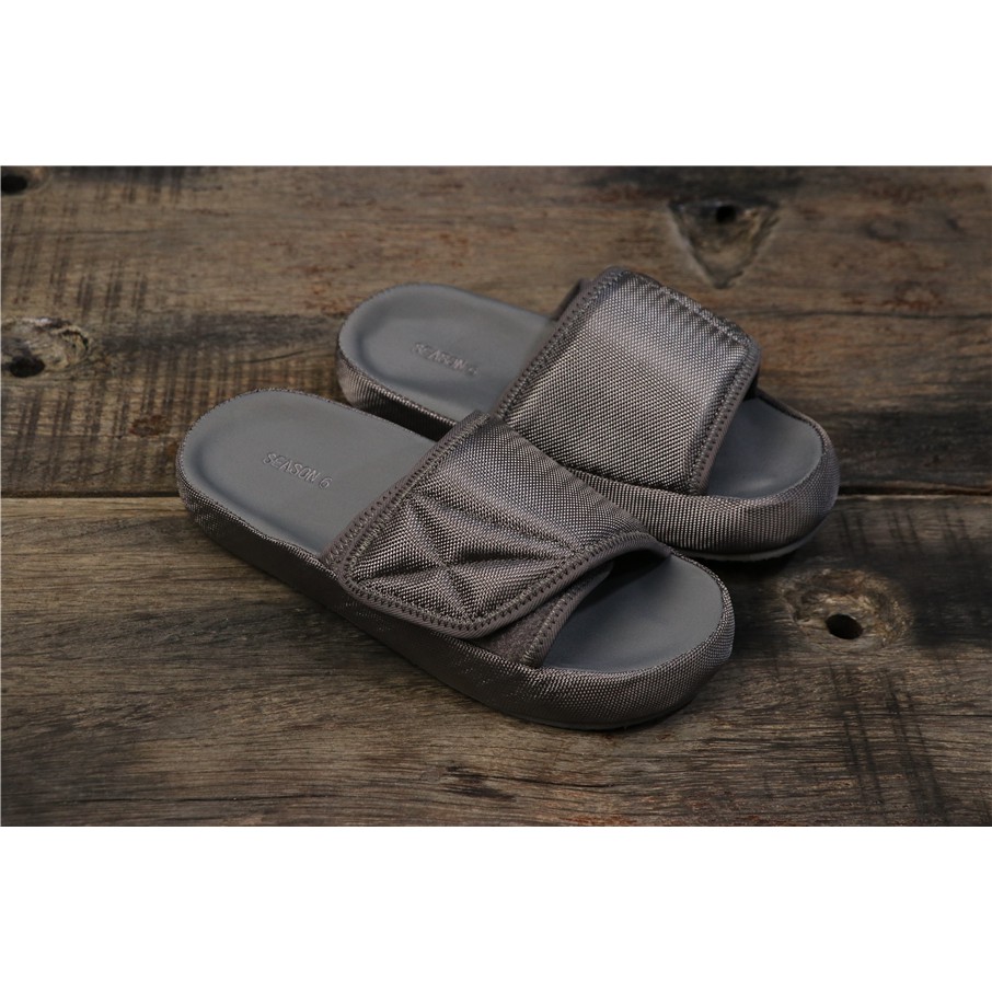 yeezy nylon slides