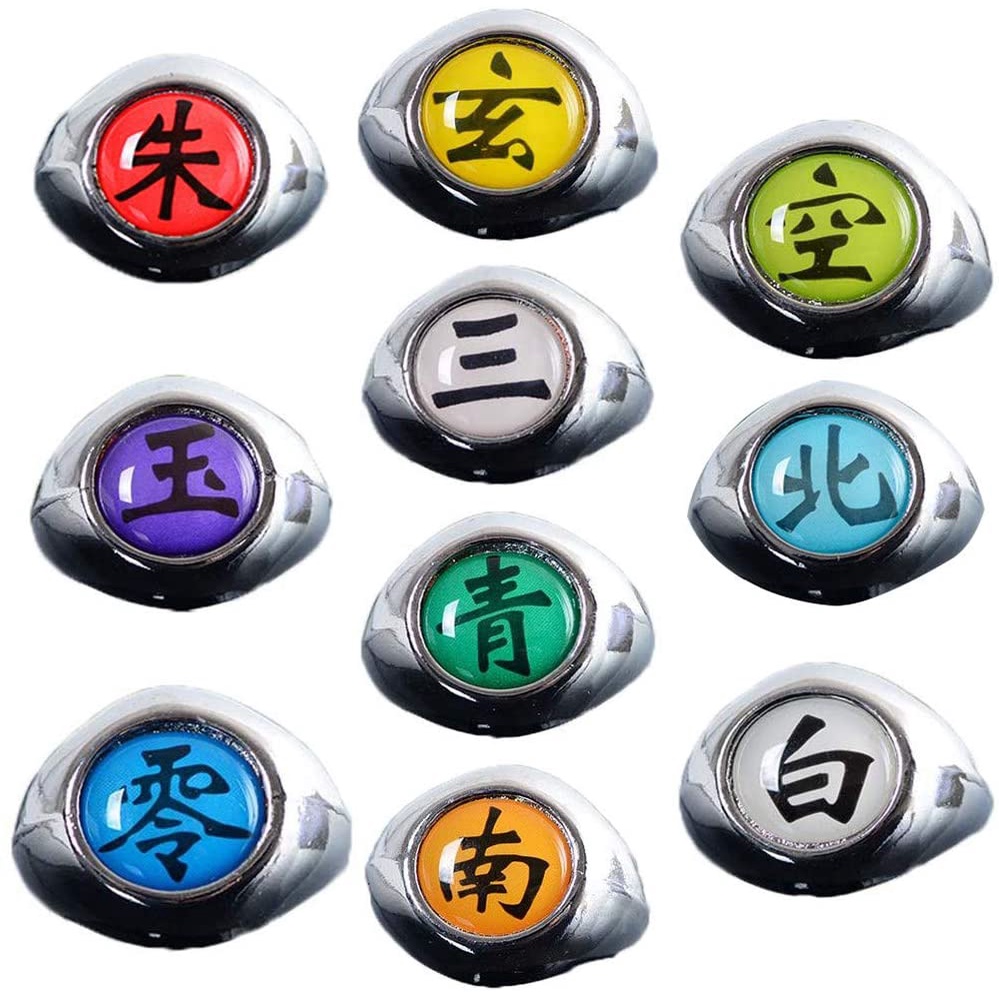 Кольца акацуки. Кольца Акацуки кольцо Дейдары. Кольца Акацуки и их владельцы. Наруто кольца Акацуки. Кольца Акацуки Зецу.