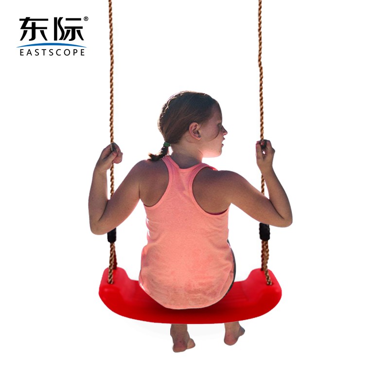 single baby swing