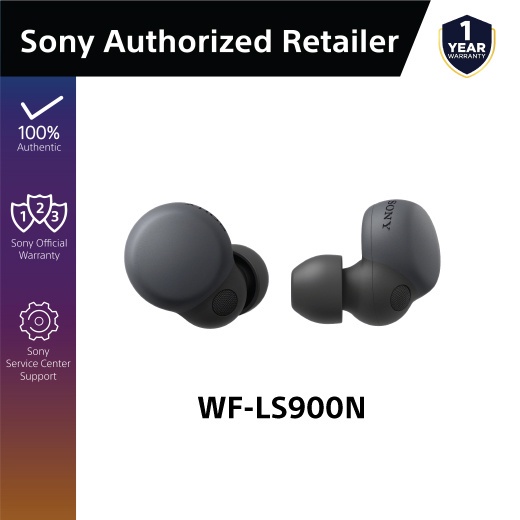 Sony Linkbuds S Wf Ls900n Wfls900n Truly Wireless Noise Cancelling