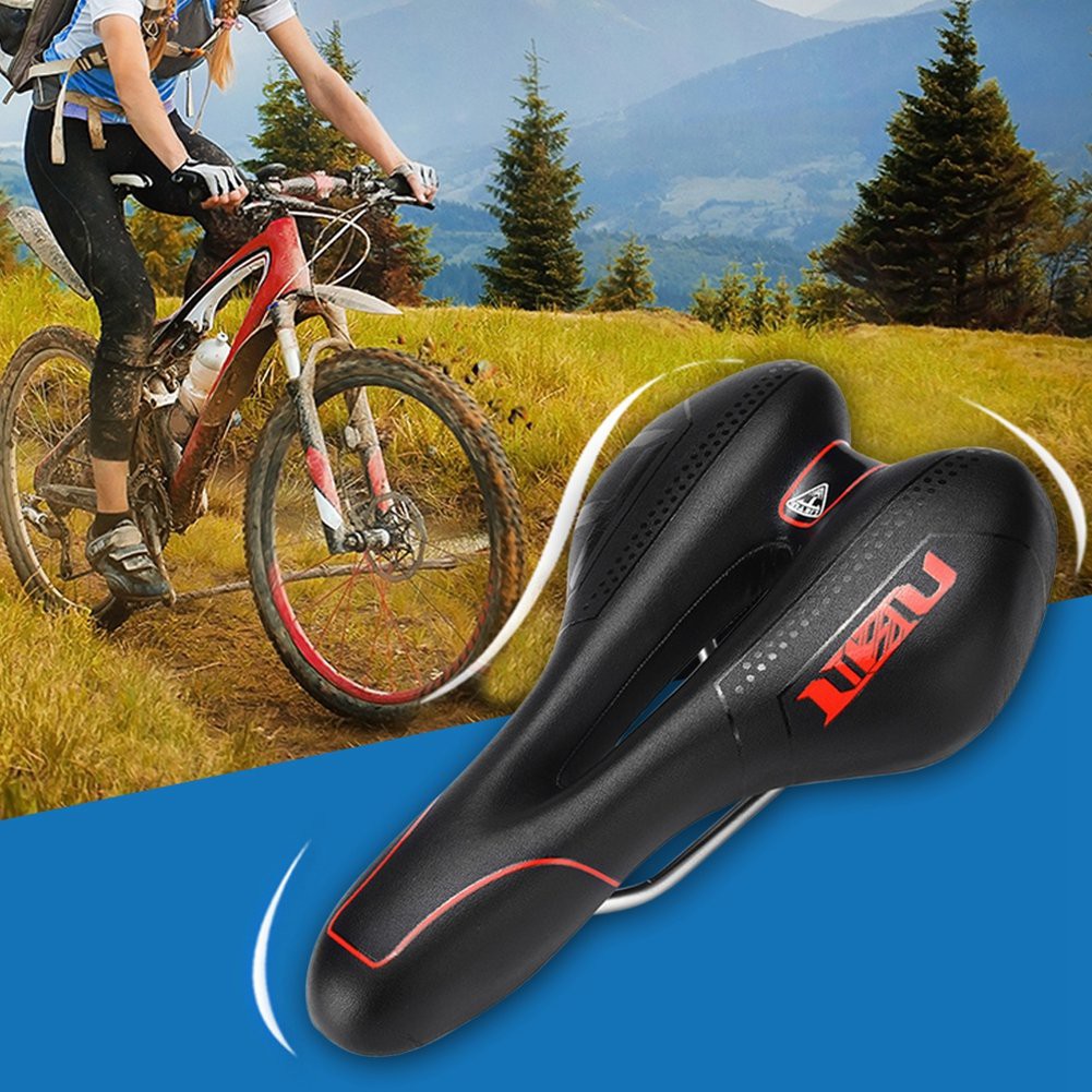 extra cushion bike seat