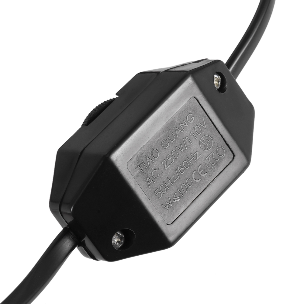 terrarium heater with thermostat