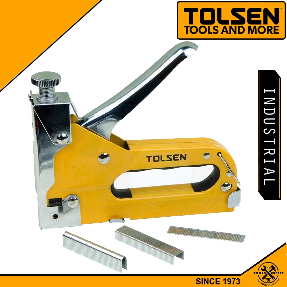 nail gun tacker