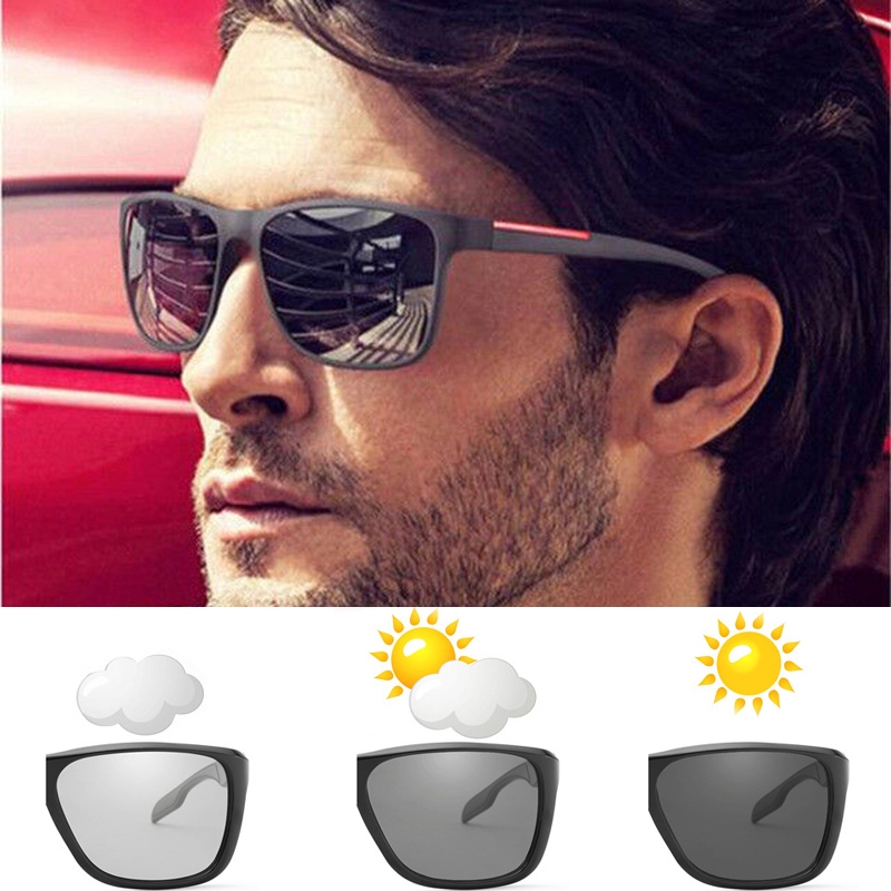 photochromic clip on sunglasses