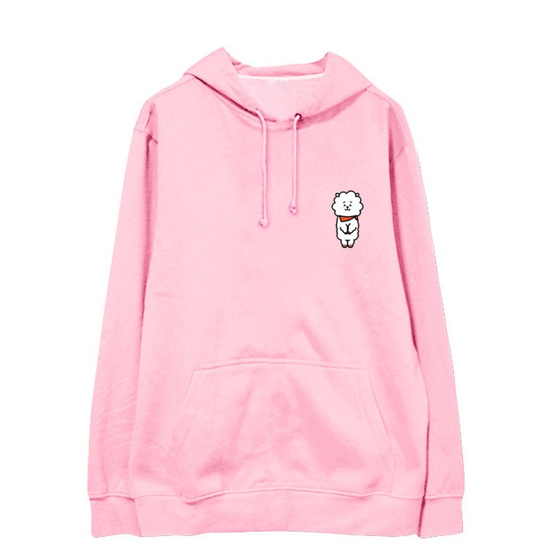 bt21 sweaters