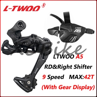 LTWOO R9/R7/R5/R3/R2 11/10/9/8/7 Speed Road Bike Rear Derailleurs Road ...