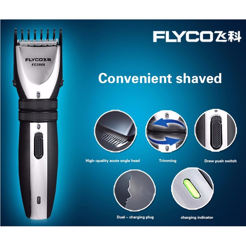 flyco fc 5808