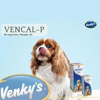 [Genuine]-- Wholesale] Vencal Supplements Calcium For Dogs And Cats Suitable For Bone Formation, For Dogs And Cats Who Lack Calcium Imported #3