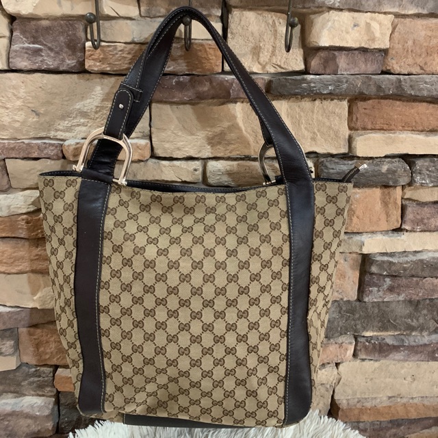 gucci large handbag