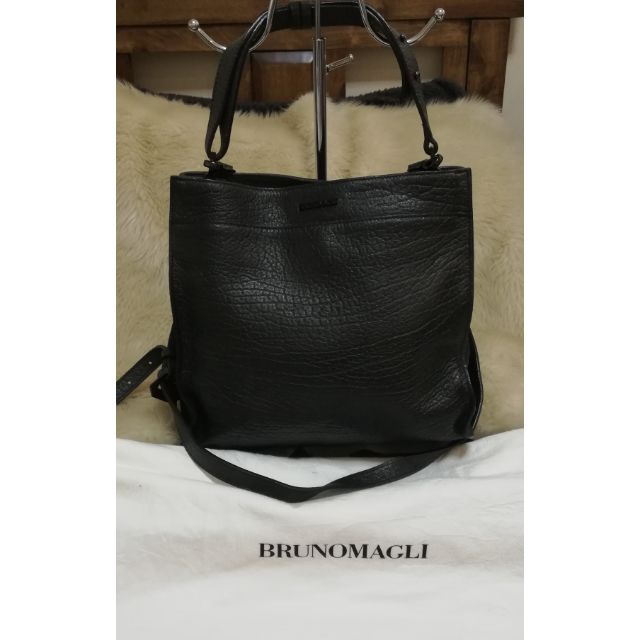 bruno magli bag