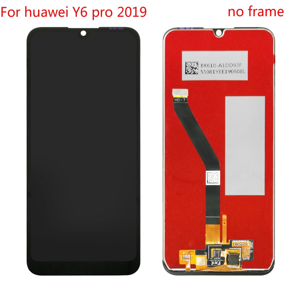 Huawei y6 замена аккумулятора