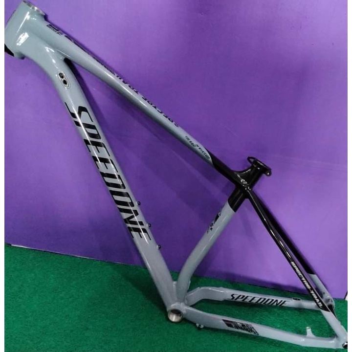 SPEEDONE FRAME 27.5+/29 SPECTRE TRAIL BOOST | Shopee Philippines