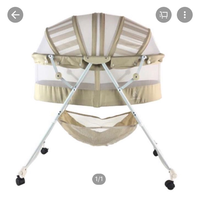 babyletto changing tables