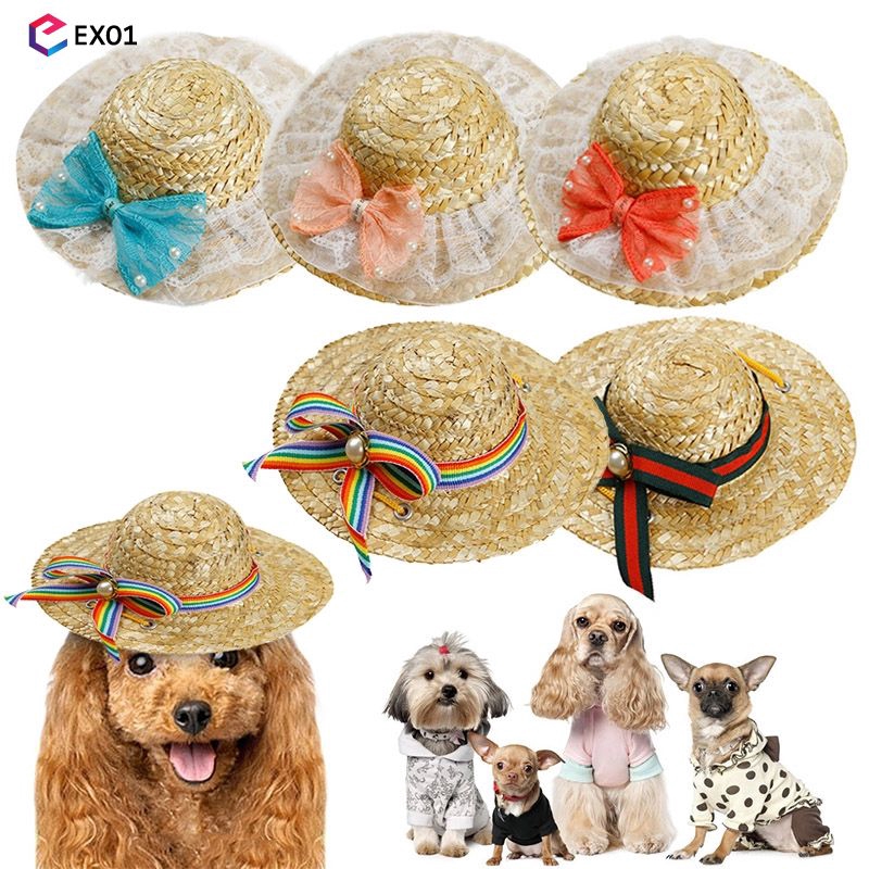 summer hats for dogs