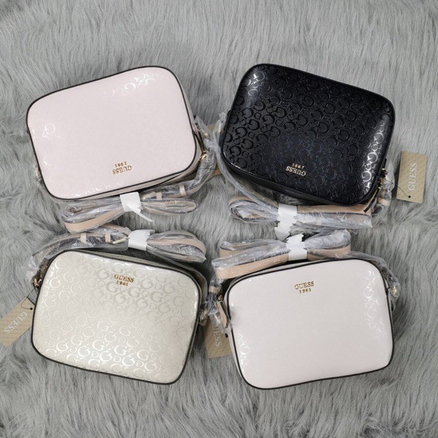 purse guess original