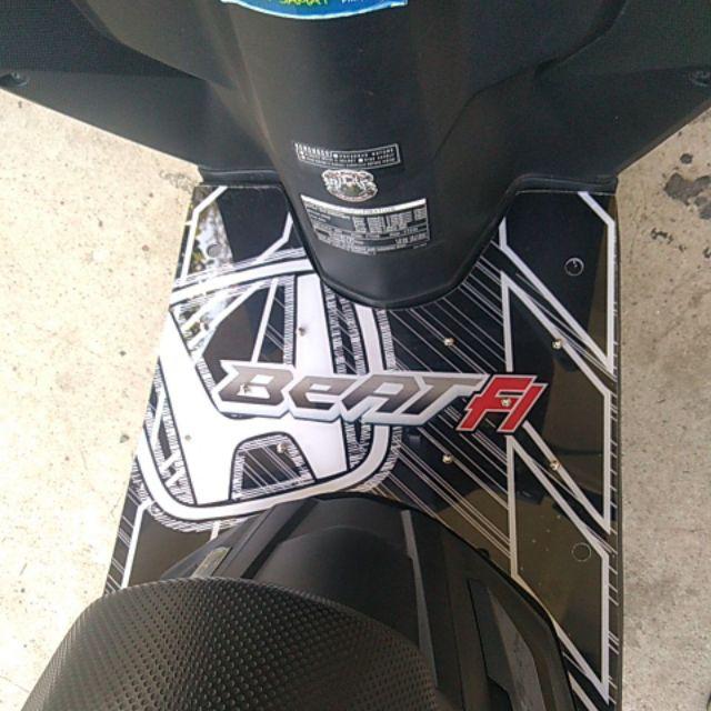 Accessories for beat fi HONDA v2 motorcycle Shopee Accessories for beat fi HONDA v2 motorcycle Shopee