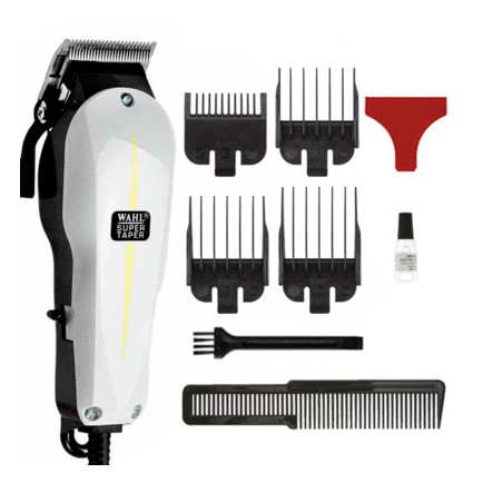 wahl hair clipper shopee