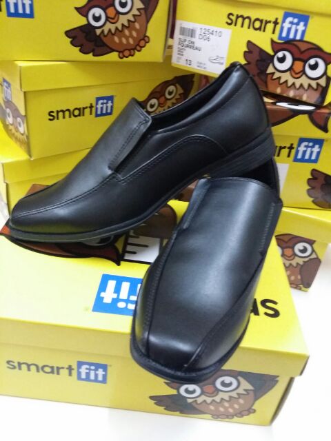 payless black dress shoes
