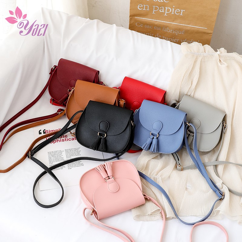 shopee korean sling bag