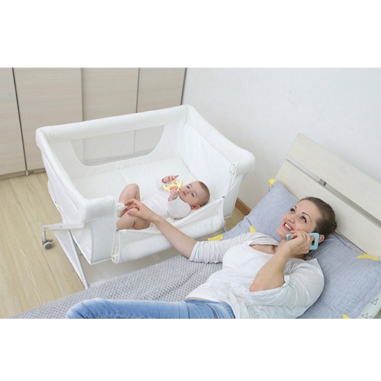 baby portable beds