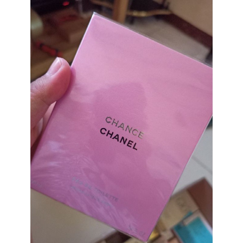 Authentic Chanel Products Shopee Philippines