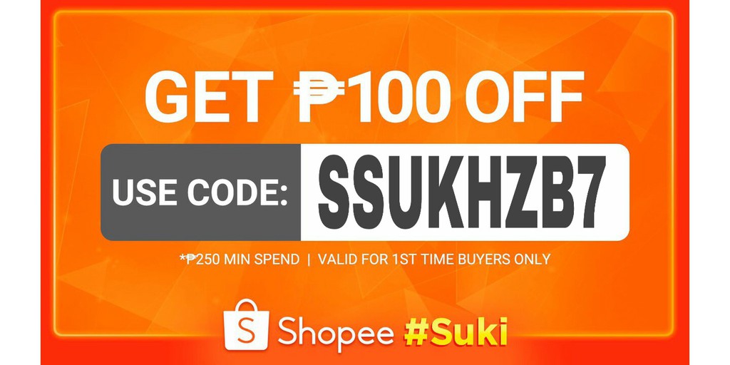 BUY NOW, Online Shop Shopee Philippines