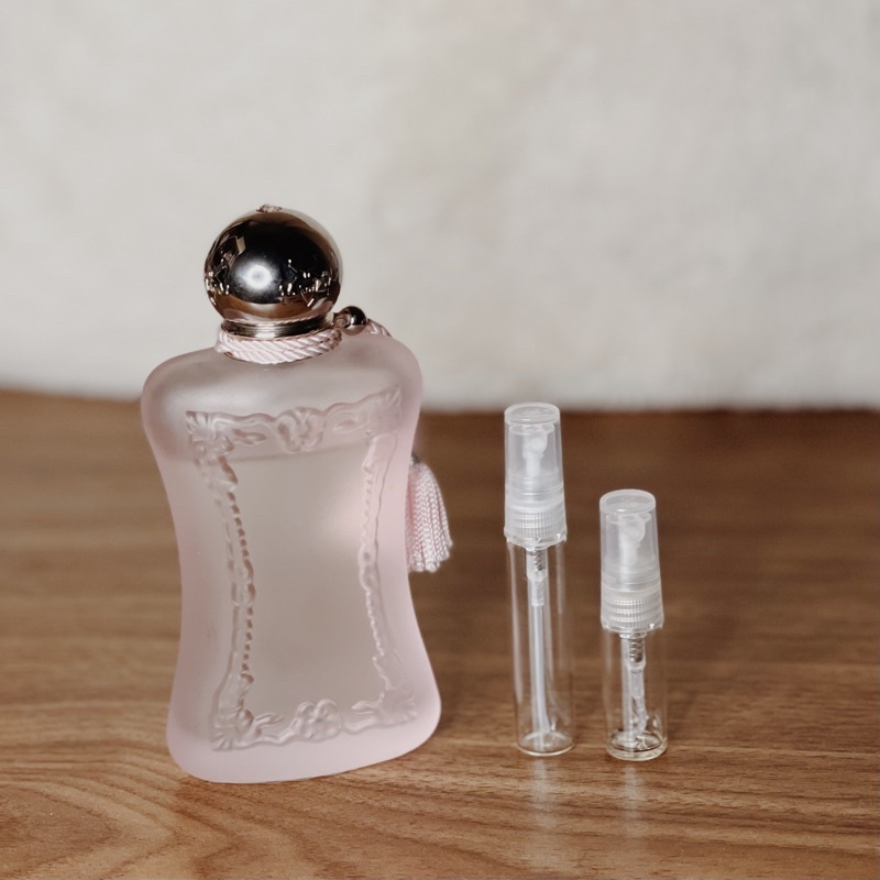 DECANT ONLY (Not full bottle) Parfums De Marly Delina La Rosee Shopee