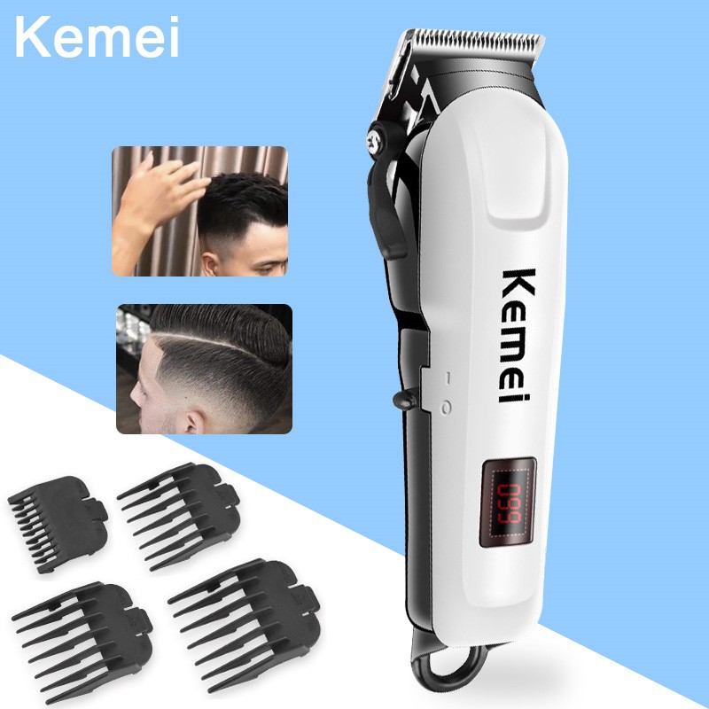 kemei trimmer km 809a