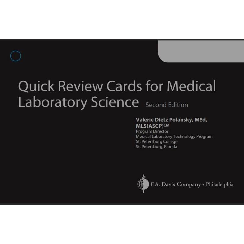Polansky Review Cards