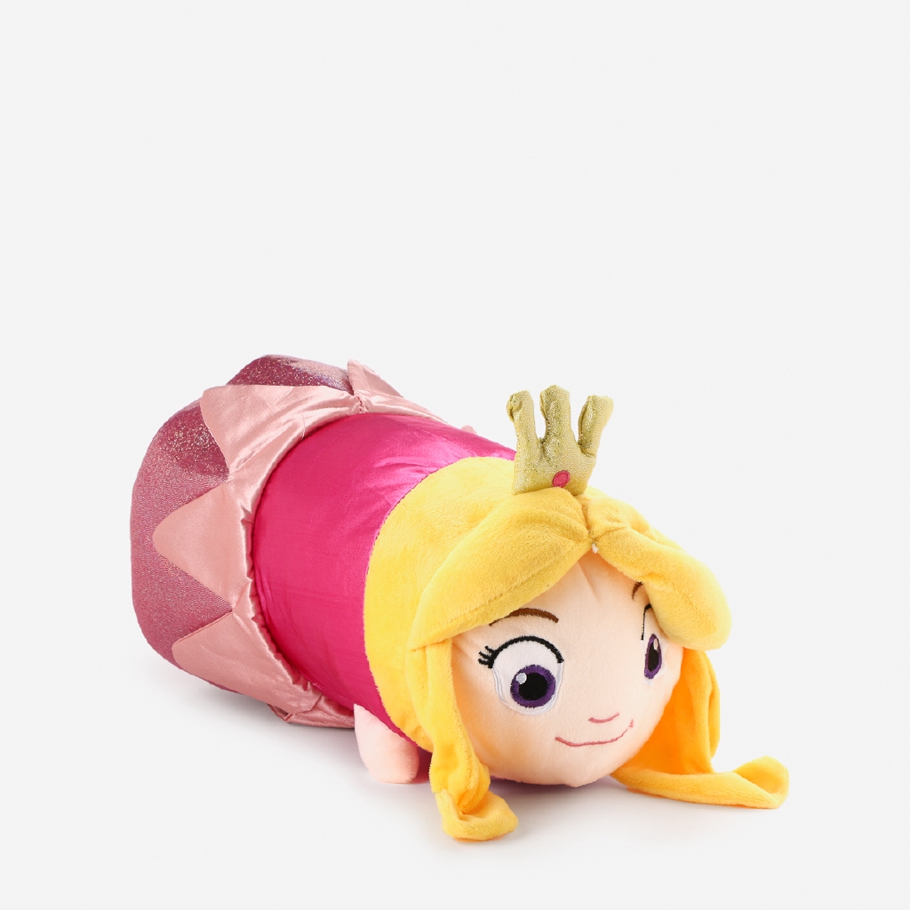 princess aurora plush