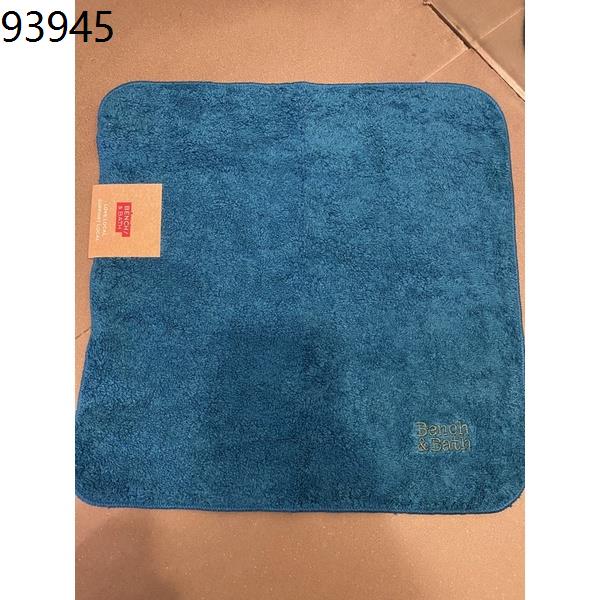 bench towel ORIGINAL Bench & Bath Face Towel 12by12 inches Shopee
