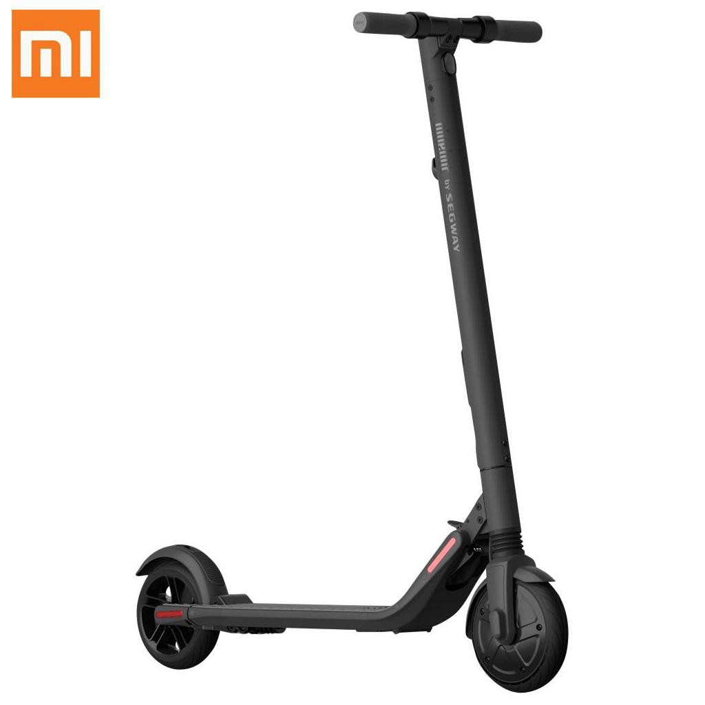 es2 segway