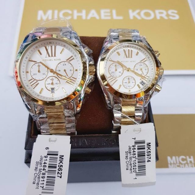 michael kors mk5974
