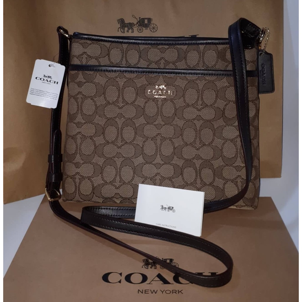 coach sling bag price philippines