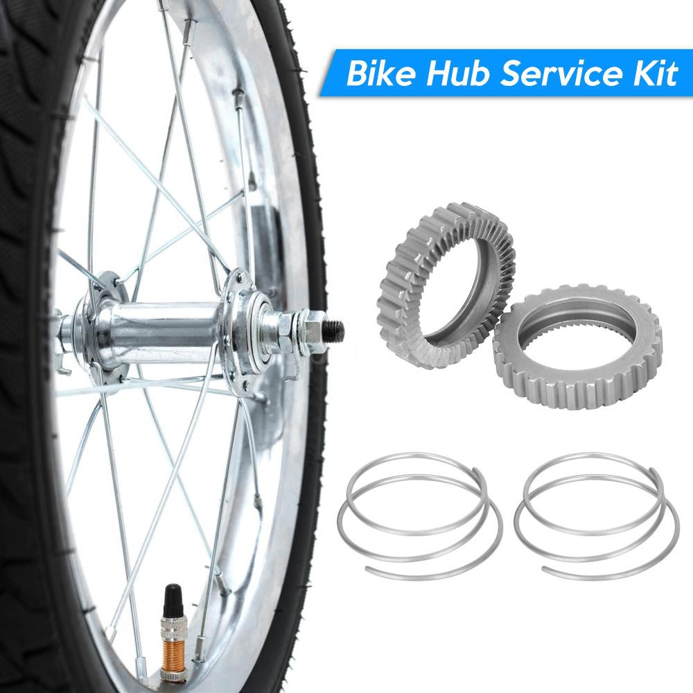 bike wheel service