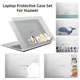 Huawei 2025 laptop skin