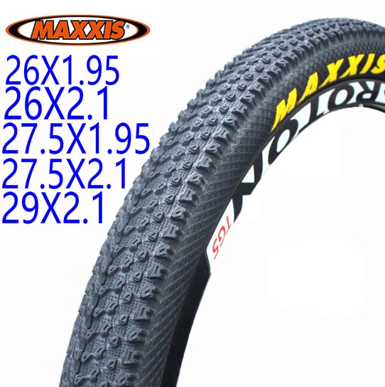 26 x 1.95 mountain bike tire