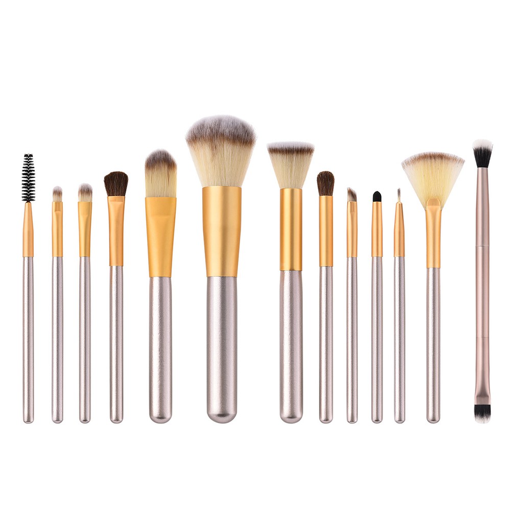 foundation brush set