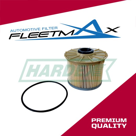 Fleetmax Fuel Filter for Isuzu DMax, Alterra 20072012 (Ffs1067