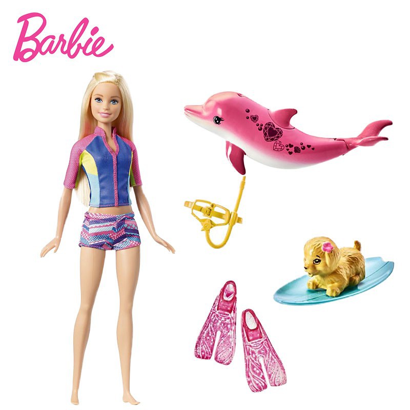 barbie fbd63