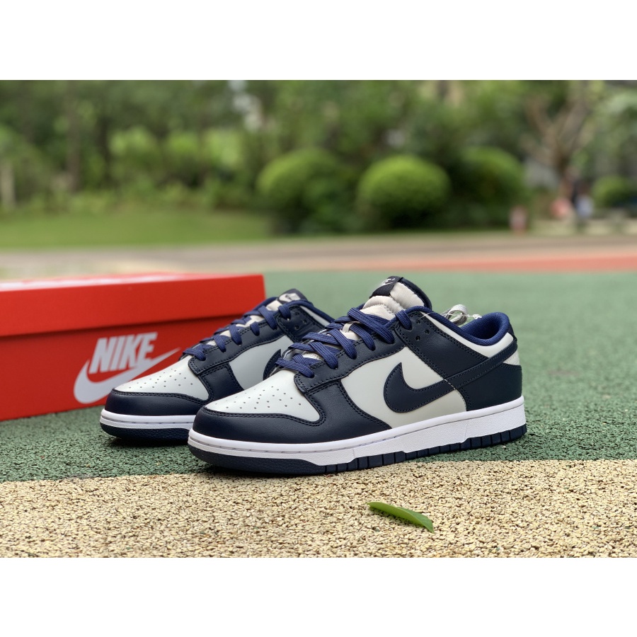 Nike Dunk Low Navy Vintage DD1503-115 Release | atelier-yuwa.ciao.jp