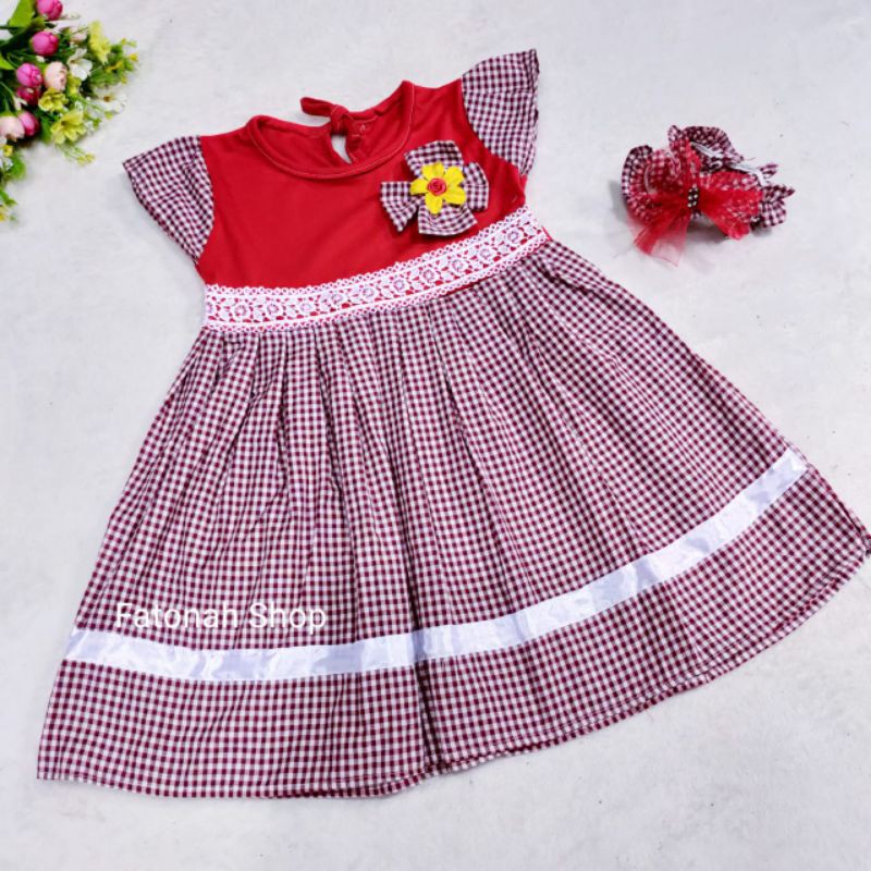 1 year girl fancy dress