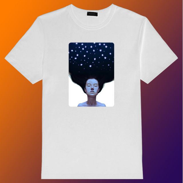 plain graphic tees