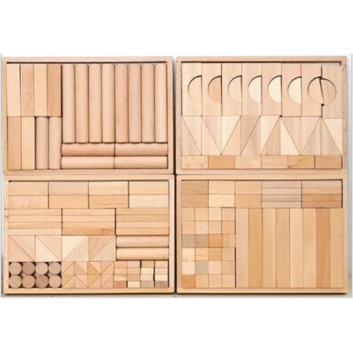 large wooden blocks preschool