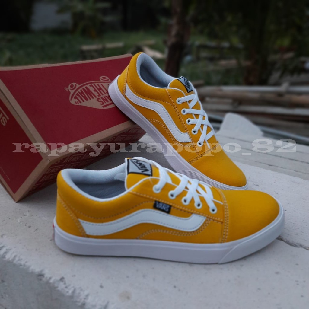 vans new school shoes